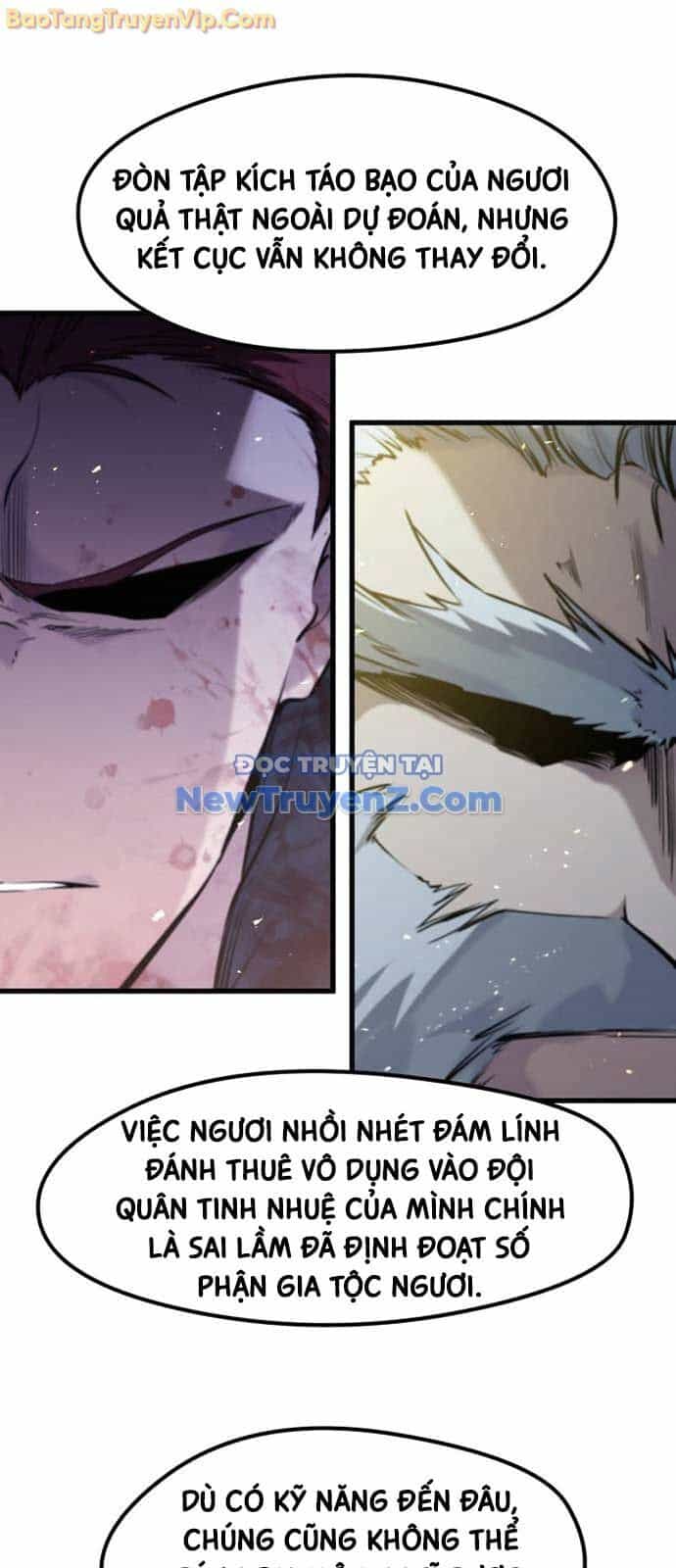Mỗi Lính Đánh Thuê Trở Về Đều Có Một Kế Hoạch - Chương 39 - ảnh 64
