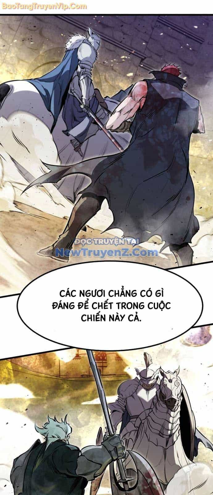 Mỗi Lính Đánh Thuê Trở Về Đều Có Một Kế Hoạch - Chương 39 - ảnh 66