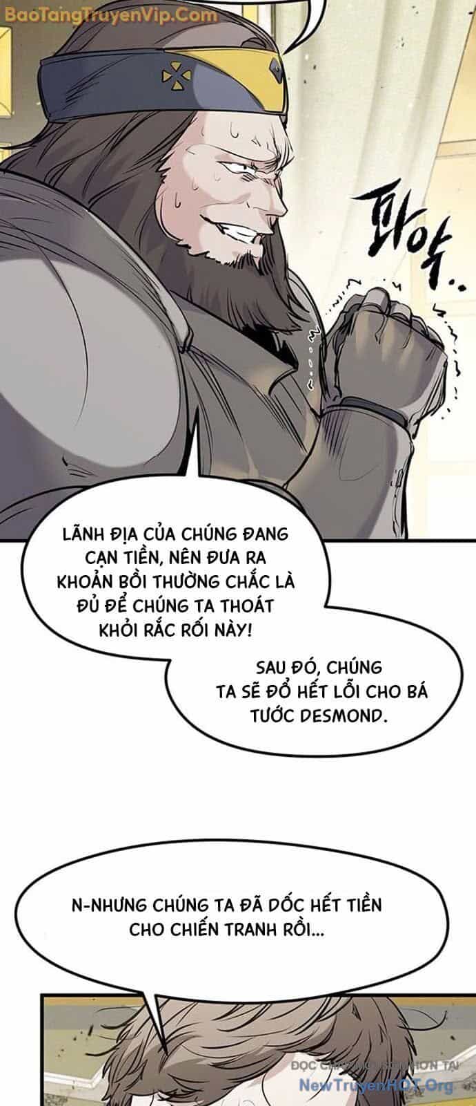 Mỗi Lính Đánh Thuê Trở Về Đều Có Một Kế Hoạch - Chương 43.3 - ảnh 56