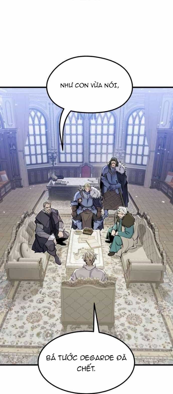 Mỗi Lính Đánh Thuê Trở Về Đều Có Một Kế Hoạch - Chương 44 - ảnh 77