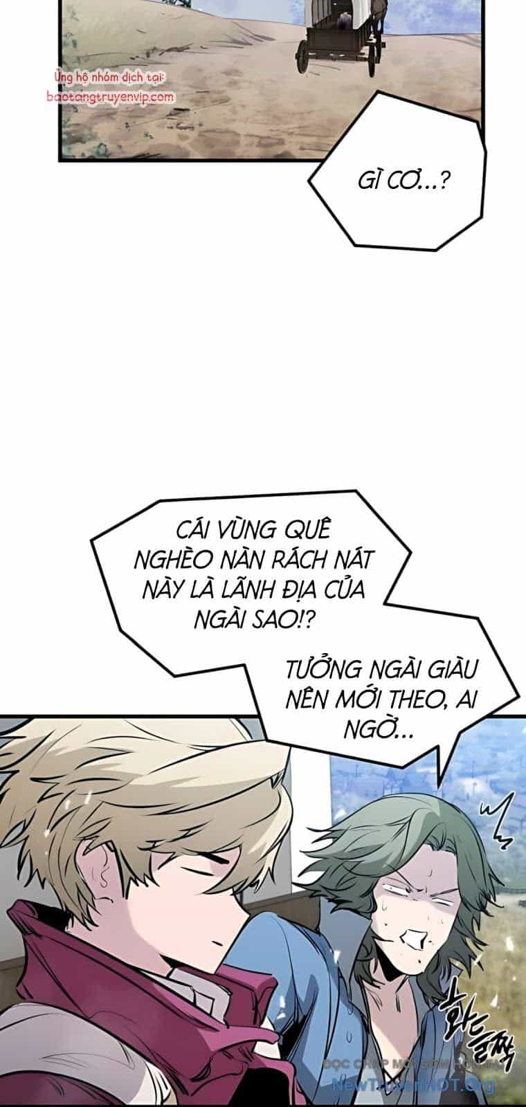 Mỗi Lính Đánh Thuê Trở Về Đều Có Một Kế Hoạch - Chương 48 - ảnh 85