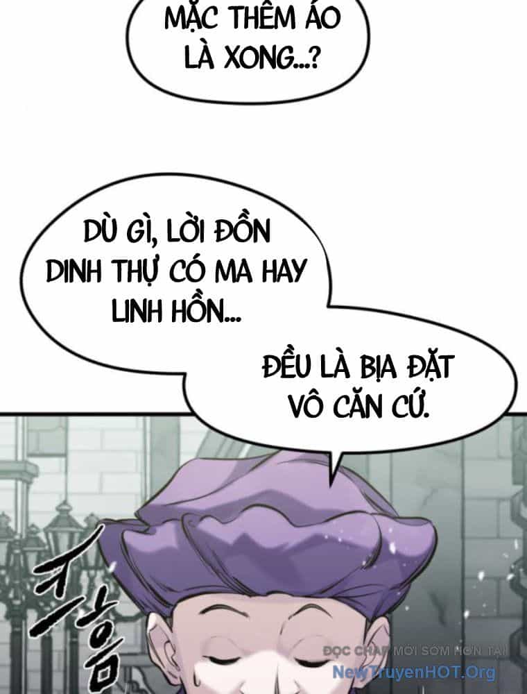 Mỗi Lính Đánh Thuê Trở Về Đều Có Một Kế Hoạch - Chương 50 - ảnh 54