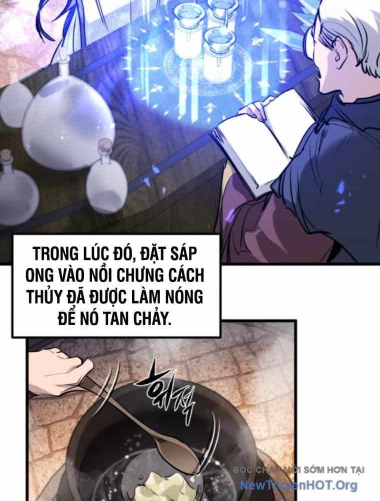 Mỗi Lính Đánh Thuê Trở Về Đều Có Một Kế Hoạch - Chương 50 - ảnh 91