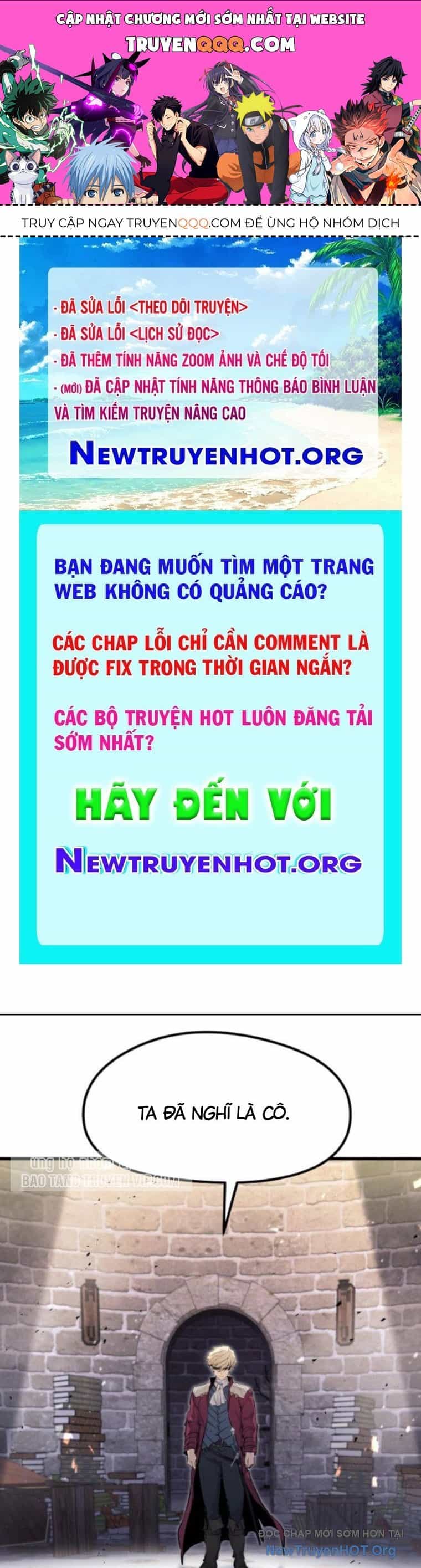 Mỗi Lính Đánh Thuê Trở Về Đều Có Một Kế Hoạch - Chương 53 - ảnh 1