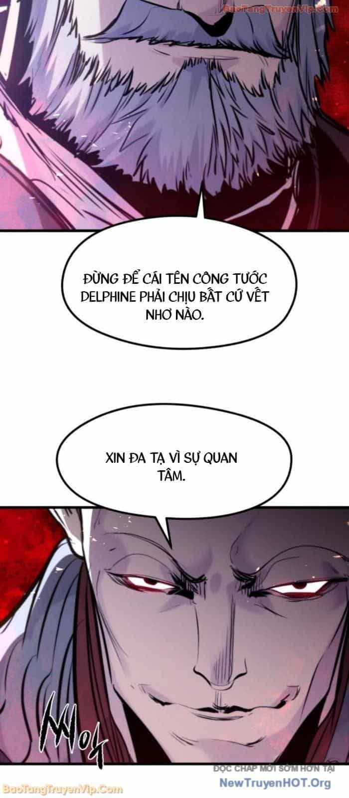 Mỗi Lính Đánh Thuê Trở Về Đều Có Một Kế Hoạch - Chương 55 - ảnh 12