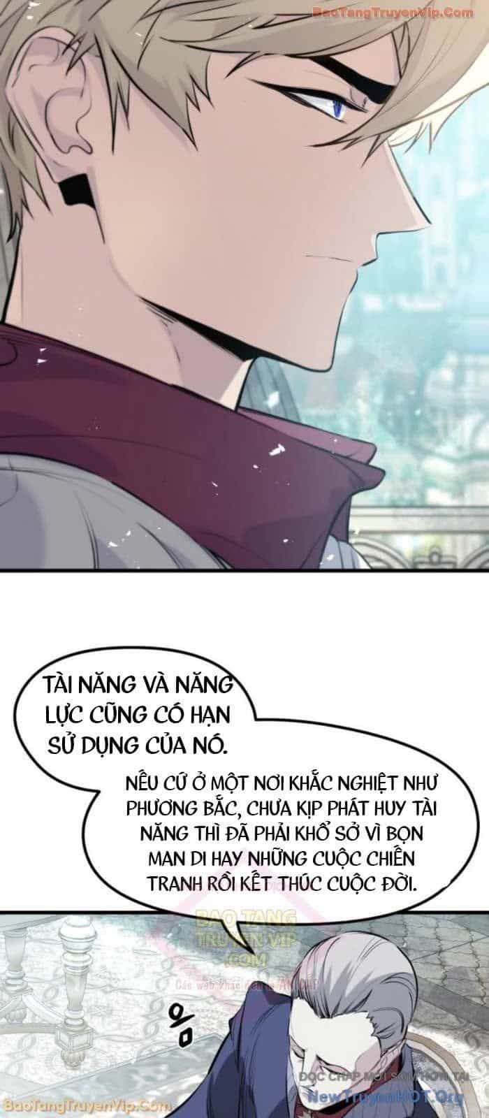Mỗi Lính Đánh Thuê Trở Về Đều Có Một Kế Hoạch - Chương 55 - ảnh 34