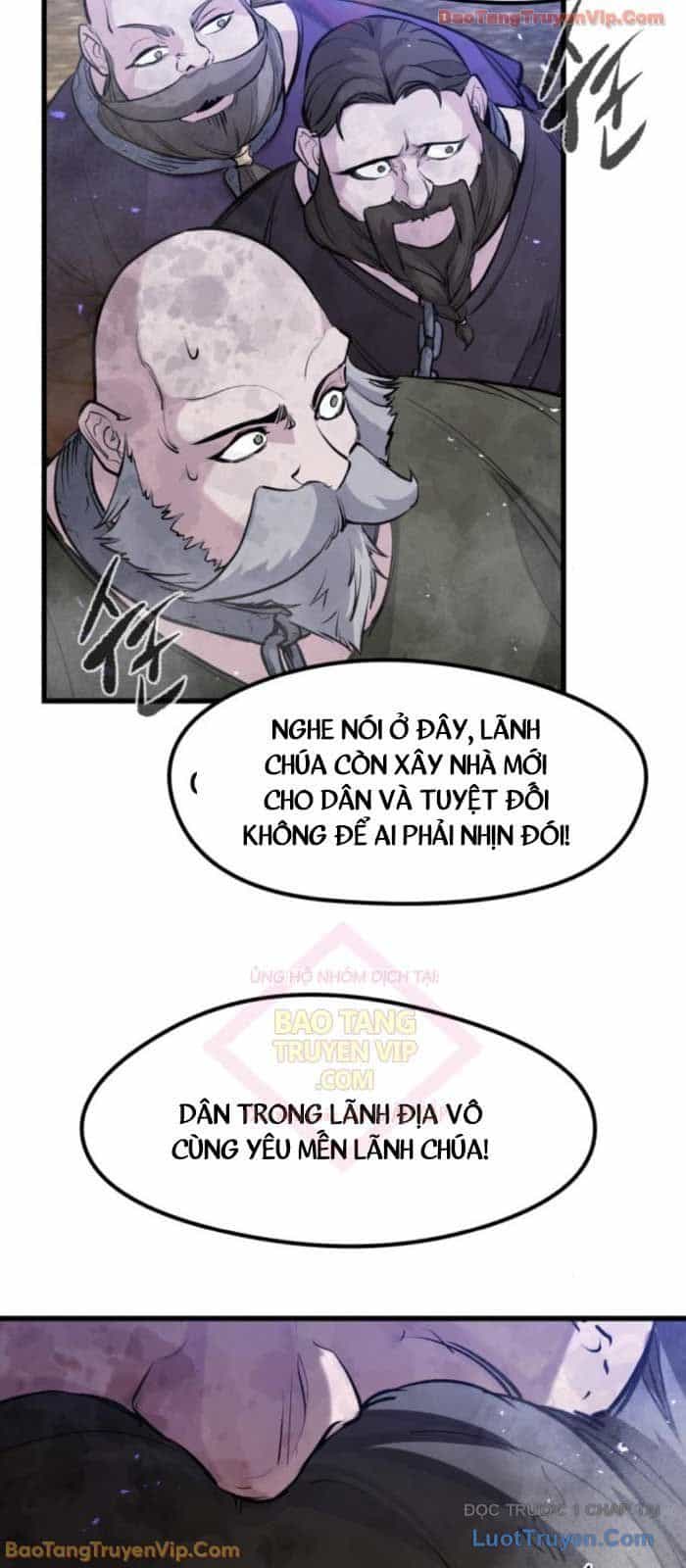 Mỗi Lính Đánh Thuê Trở Về Đều Có Một Kế Hoạch - Chương 56 - ảnh 39