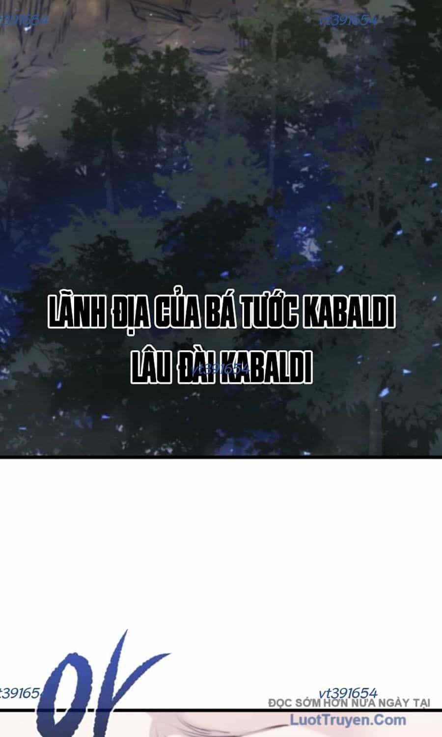 Mỗi Lính Đánh Thuê Trở Về Đều Có Một Kế Hoạch - Chương 57 - ảnh 4