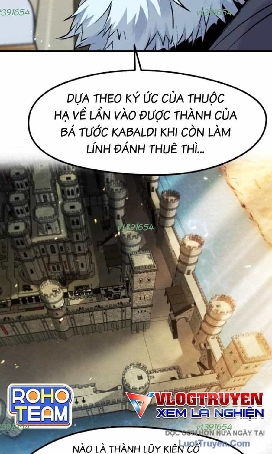 Mỗi Lính Đánh Thuê Trở Về Đều Có Một Kế Hoạch - Chương 57 - ảnh 67