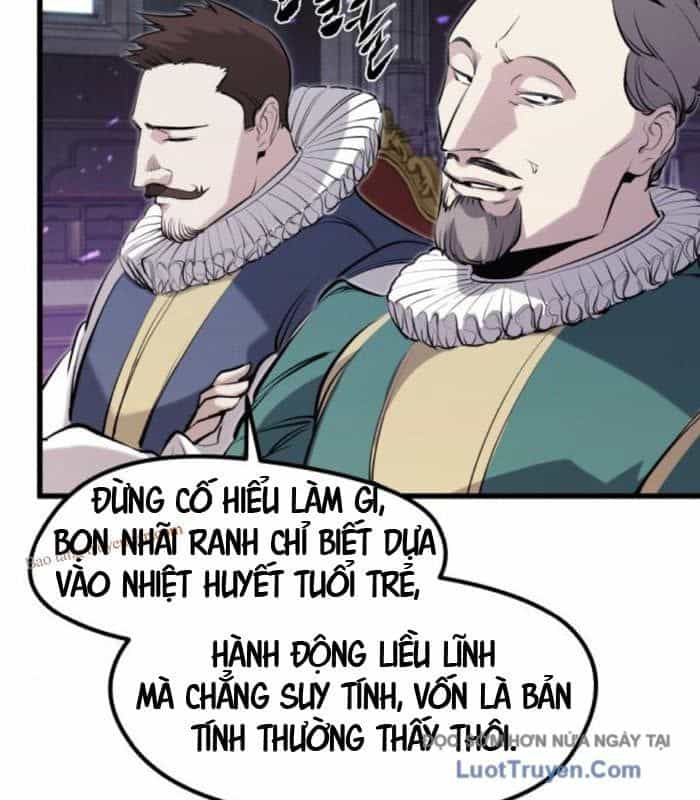 Mỗi Lính Đánh Thuê Trở Về Đều Có Một Kế Hoạch - Chương 58 - ảnh 55