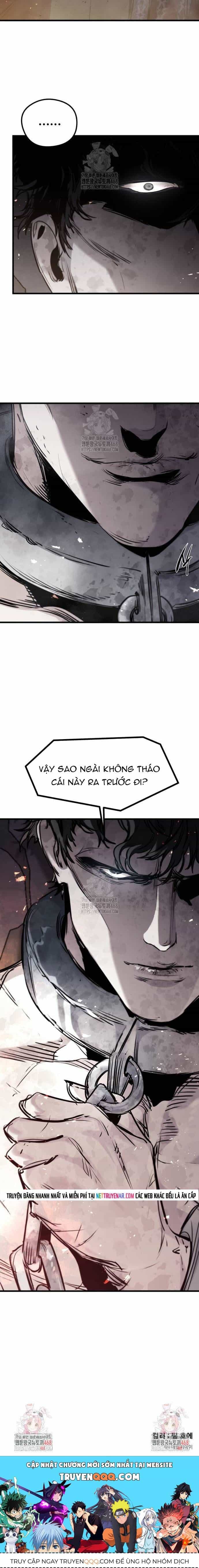 Mỗi Lính Đánh Thuê Trở Về Đều Có Một Kế Hoạch - Chương 61 - ảnh 7