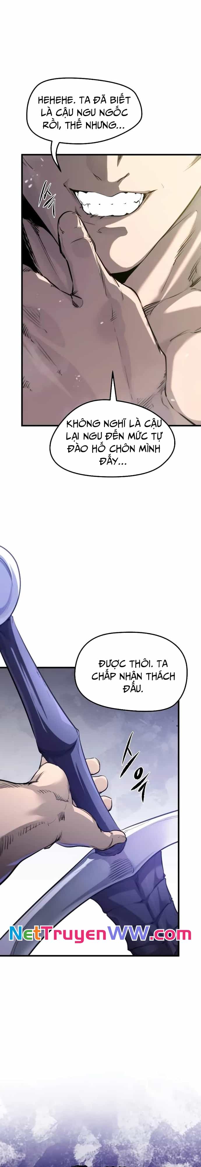 Mỗi Lính Đánh Thuê Trở Về Đều Có Một Kế Hoạch - Chương 7 - ảnh 40