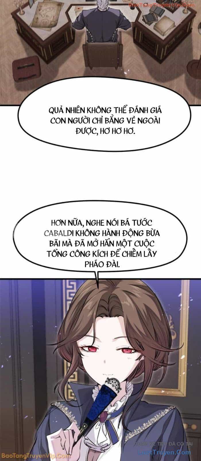 Mỗi Lính Đánh Thuê Trở Về Đều Có Một Kế Hoạch - Chương 65 - ảnh 4