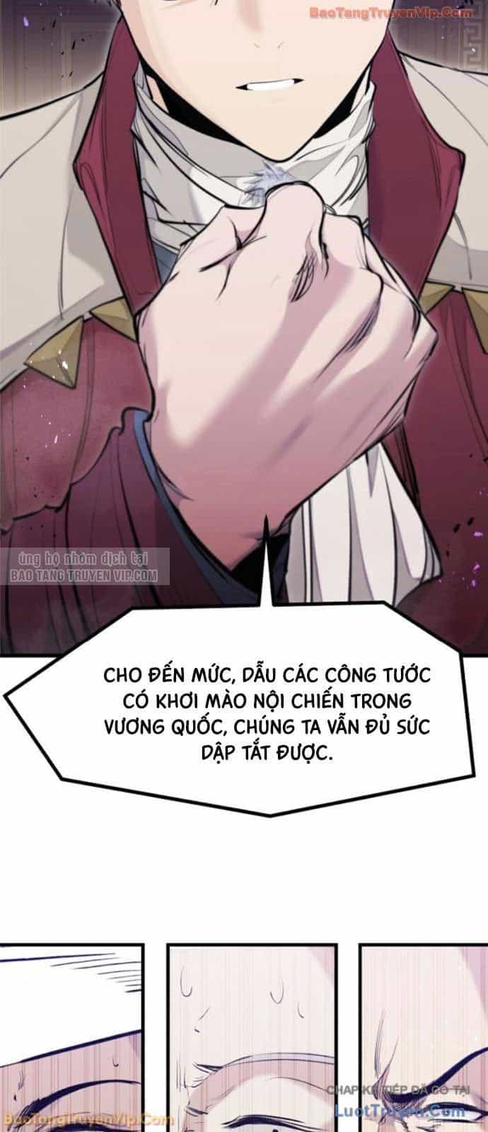 Mỗi Lính Đánh Thuê Trở Về Đều Có Một Kế Hoạch - Chương 67 - ảnh 20