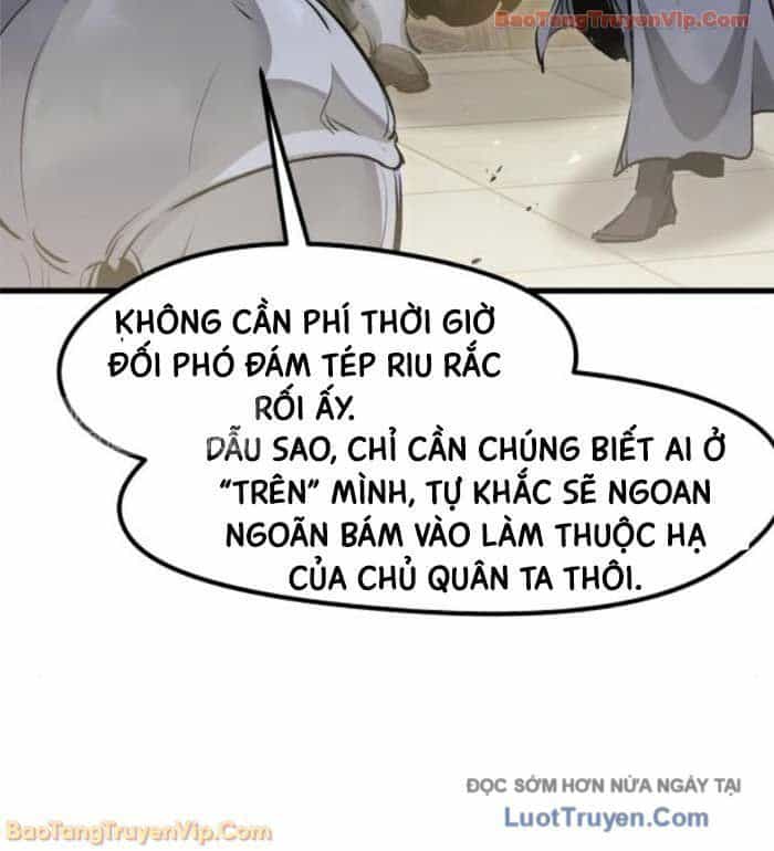 Mỗi Lính Đánh Thuê Trở Về Đều Có Một Kế Hoạch - Chương 69 - ảnh 16
