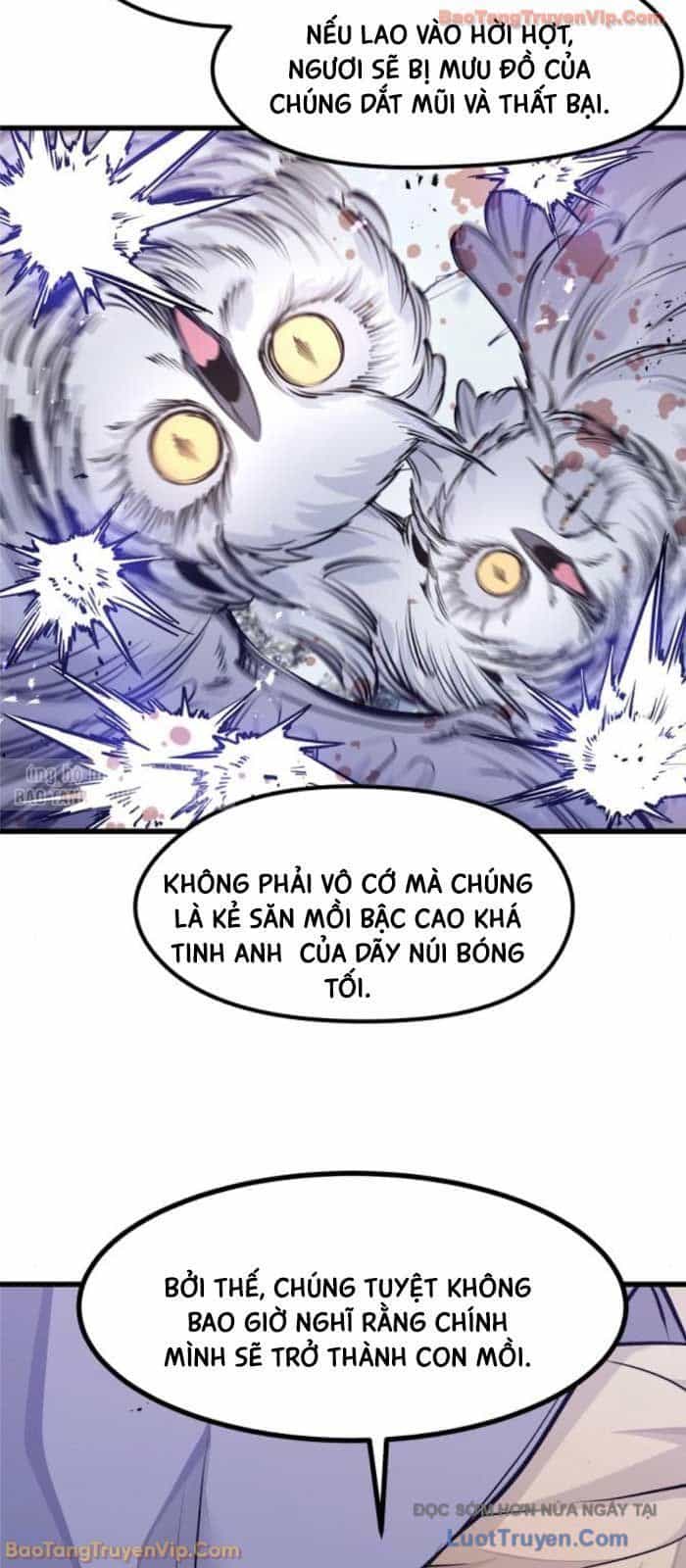 Mỗi Lính Đánh Thuê Trở Về Đều Có Một Kế Hoạch - Chương 69 - ảnh 66