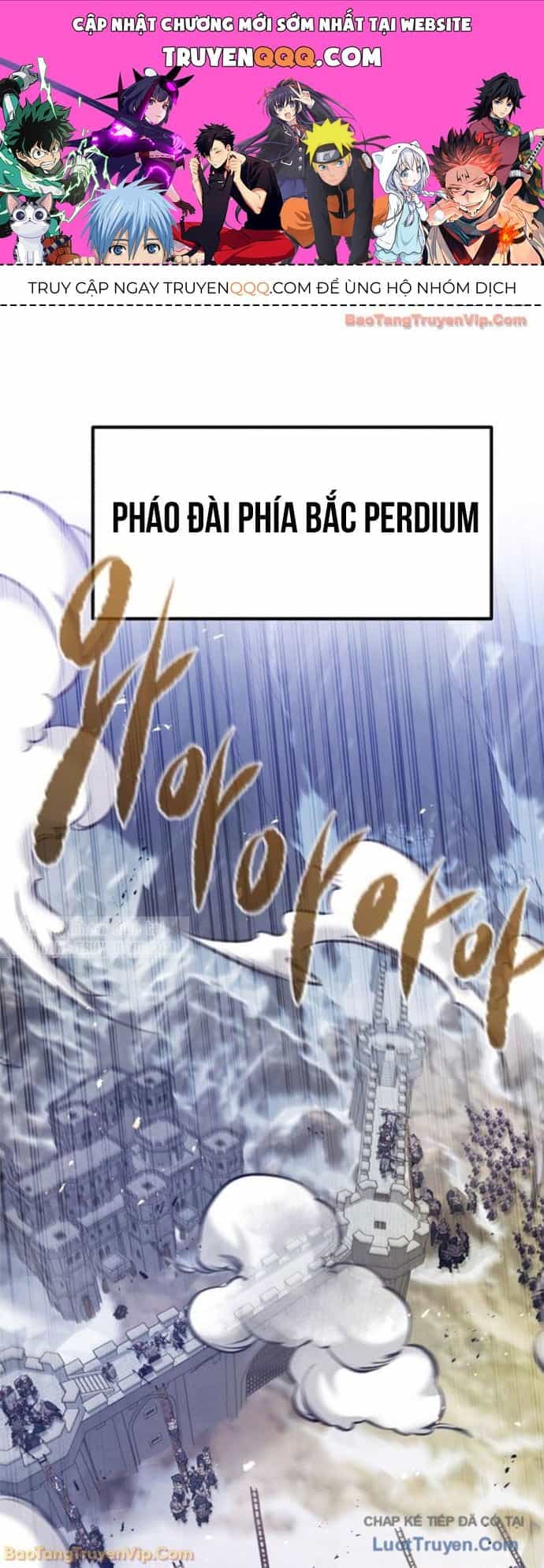 Mỗi Lính Đánh Thuê Trở Về Đều Có Một Kế Hoạch - Chương 72 - ảnh 1
