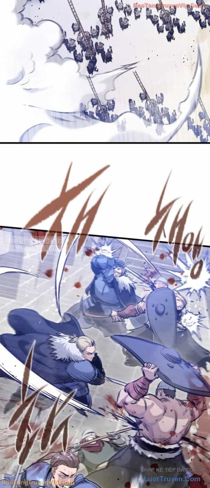 Mỗi Lính Đánh Thuê Trở Về Đều Có Một Kế Hoạch - Chương 72 - ảnh 2