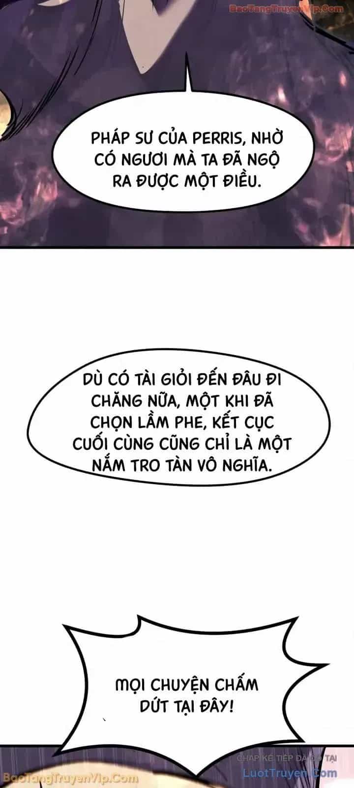 Mỗi Lính Đánh Thuê Trở Về Đều Có Một Kế Hoạch - Chương 78 - ảnh 54