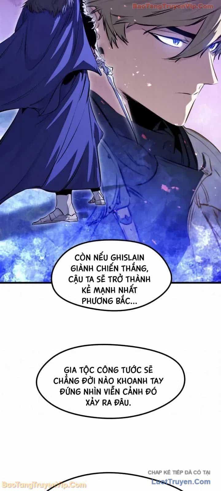 Mỗi Lính Đánh Thuê Trở Về Đều Có Một Kế Hoạch - Chương 80 - ảnh 11