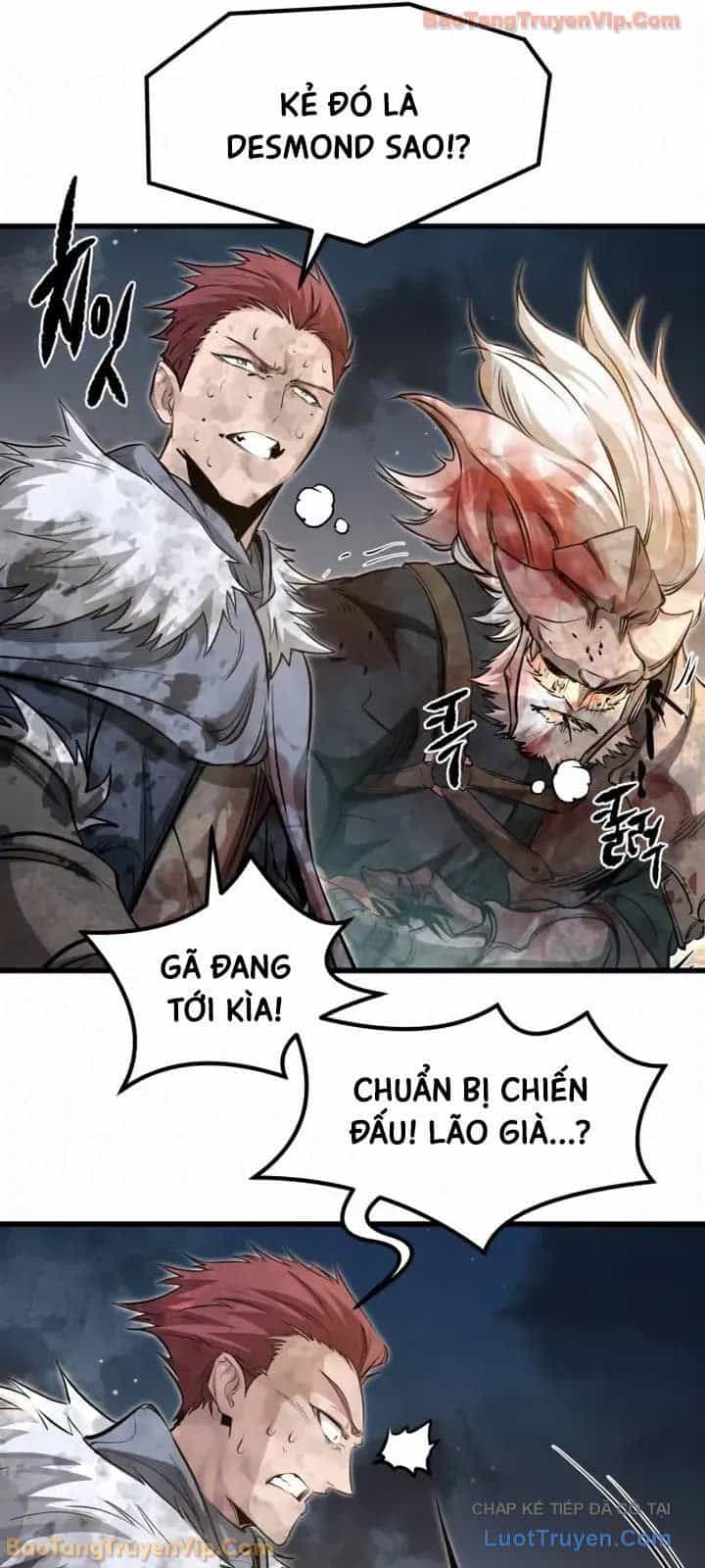 Mỗi Lính Đánh Thuê Trở Về Đều Có Một Kế Hoạch - Chương 80 - ảnh 35