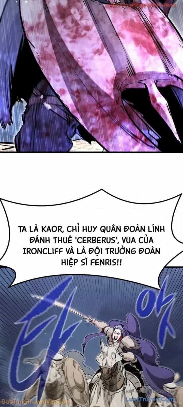 Mỗi Lính Đánh Thuê Trở Về Đều Có Một Kế Hoạch - Chương 80 - ảnh 39
