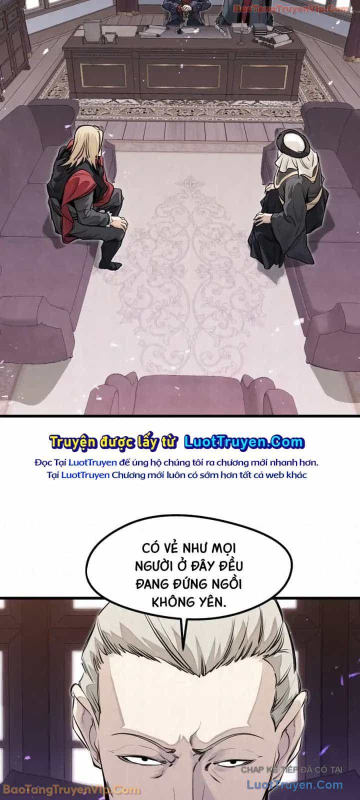 Mỗi Lính Đánh Thuê Trở Về Đều Có Một Kế Hoạch - Chương 81 - ảnh 79