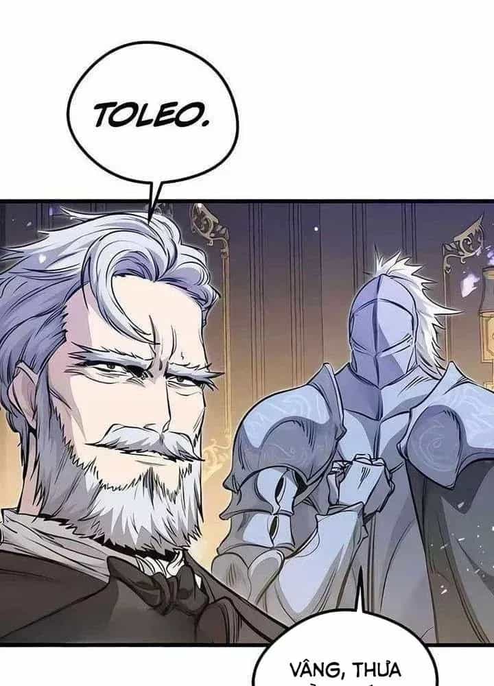 Mỗi Lính Đánh Thuê Trở Về Đều Có Một Kế Hoạch - Chương 83 - ảnh 27