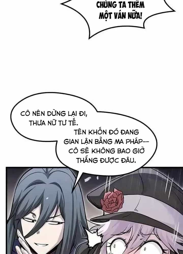 Mỗi Lính Đánh Thuê Trở Về Đều Có Một Kế Hoạch - Chương 84 - ảnh 113