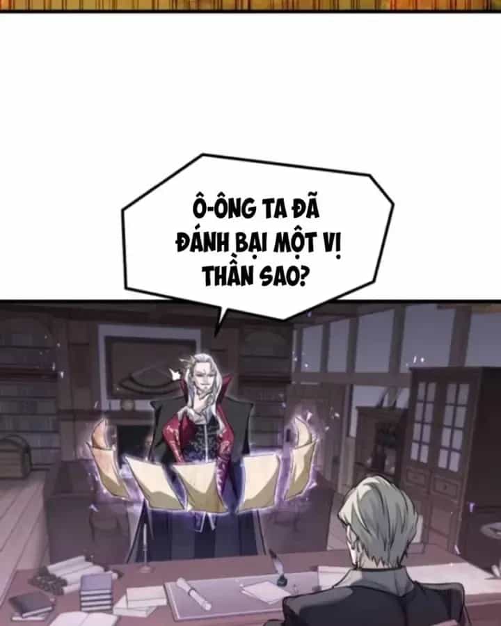 Mỗi Lính Đánh Thuê Trở Về Đều Có Một Kế Hoạch - Chương 88 - ảnh 39