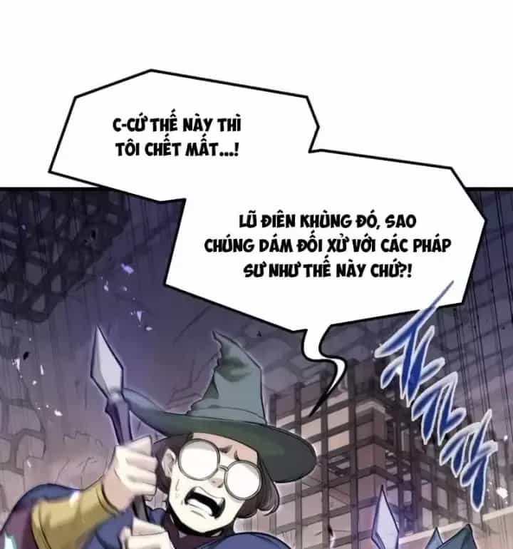 Mỗi Lính Đánh Thuê Trở Về Đều Có Một Kế Hoạch - Chương 91 - ảnh 97