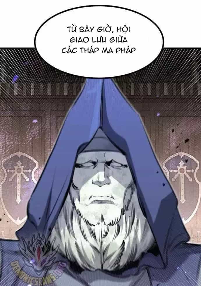 Mỗi Lính Đánh Thuê Trở Về Đều Có Một Kế Hoạch - Chương 92 - ảnh 14