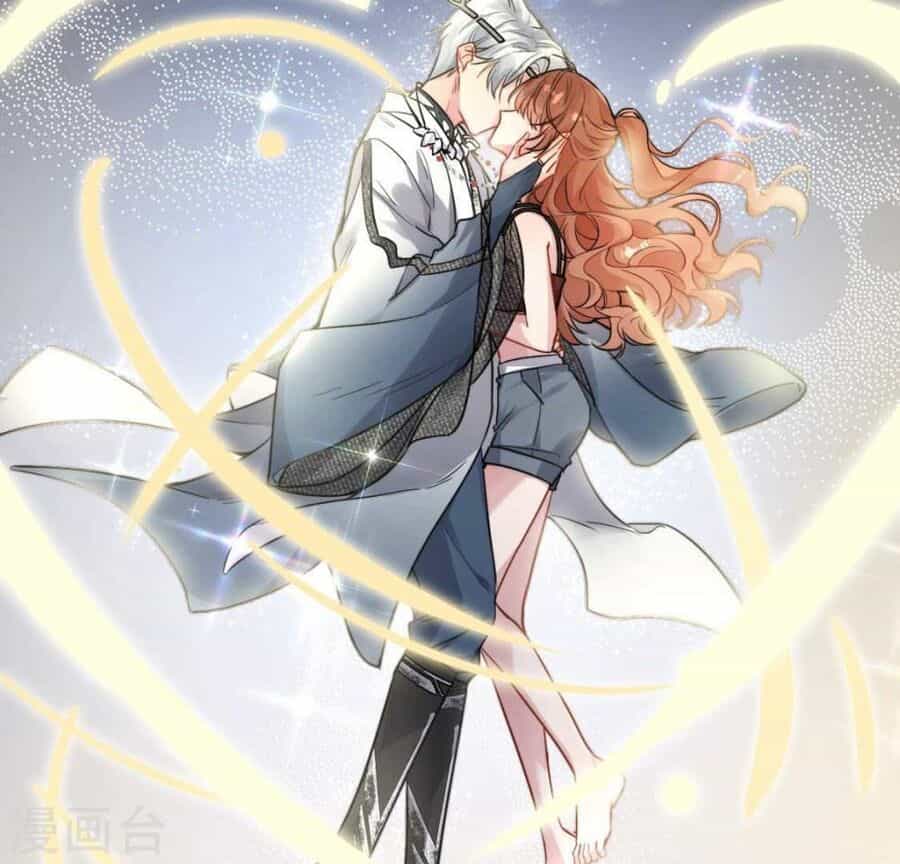 Mỗi Ngày Một Nụ Hôn - Chương 1 - ảnh 111
