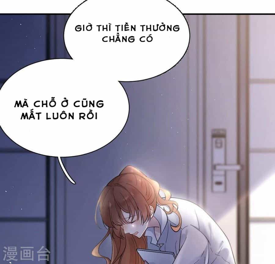 Mỗi Ngày Một Nụ Hôn - Chương 1 - ảnh 19
