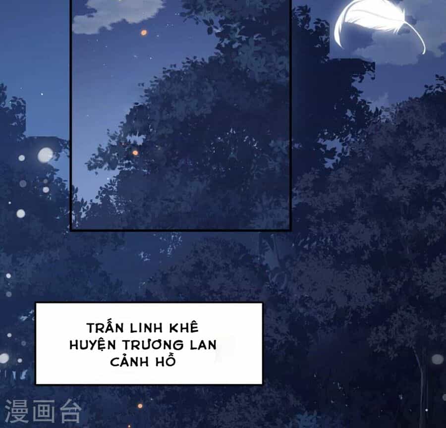 Mỗi Ngày Một Nụ Hôn - Chương 1 - ảnh 47