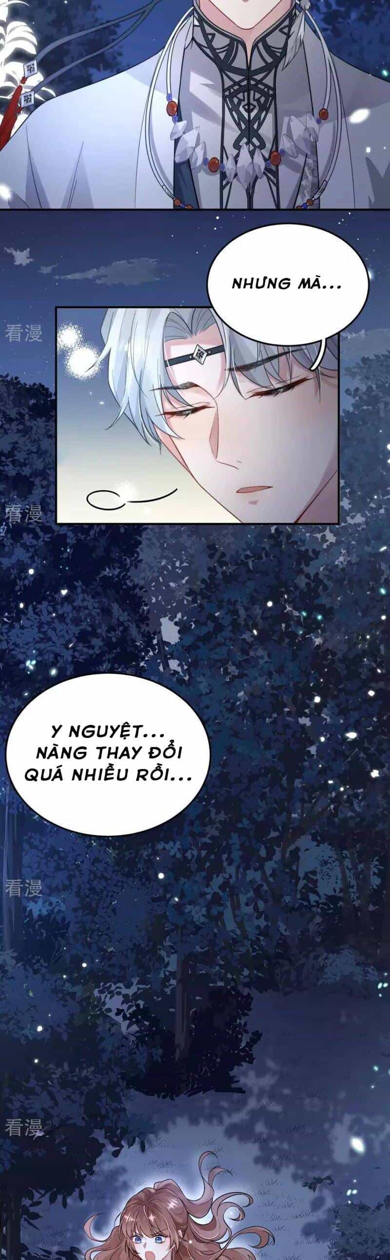 Mỗi Ngày Một Nụ Hôn - Chương 3 - ảnh 7