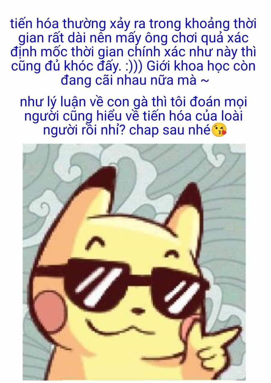 Mọi Người Đều Đến Từ Thế Giới Khác, Ngoại Trừ Tôi!? - Chuong 7.5 - ảnh 14