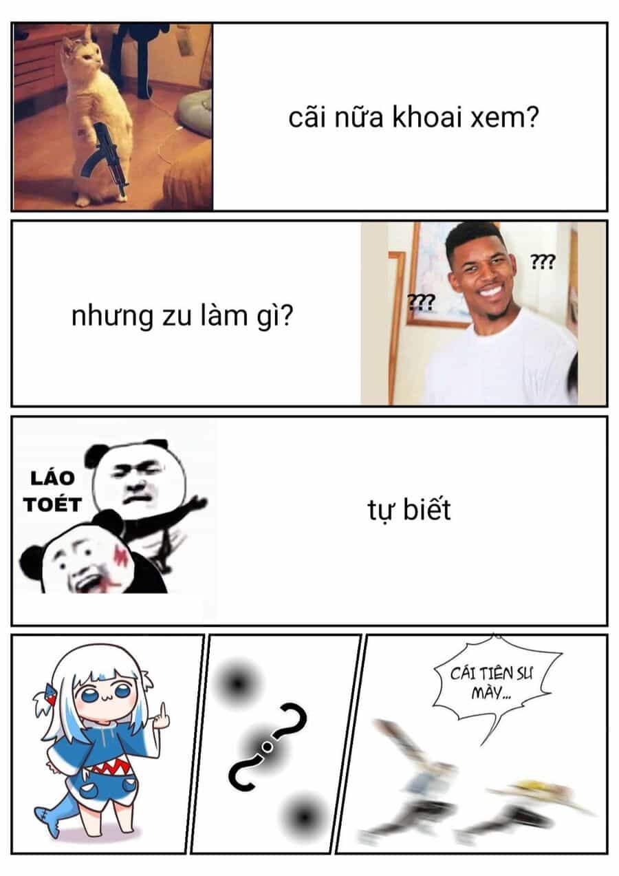 Mọi Người Đều Đến Từ Thế Giới Khác, Ngoại Trừ Tôi!? - Chuong 4.5 - ảnh 11