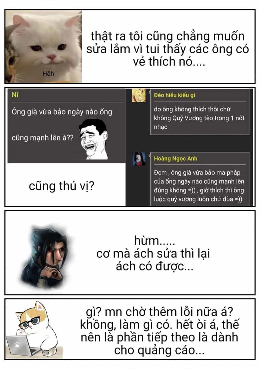 Mọi Người Đều Đến Từ Thế Giới Khác, Ngoại Trừ Tôi!? - Chuong 4.5 - ảnh 6