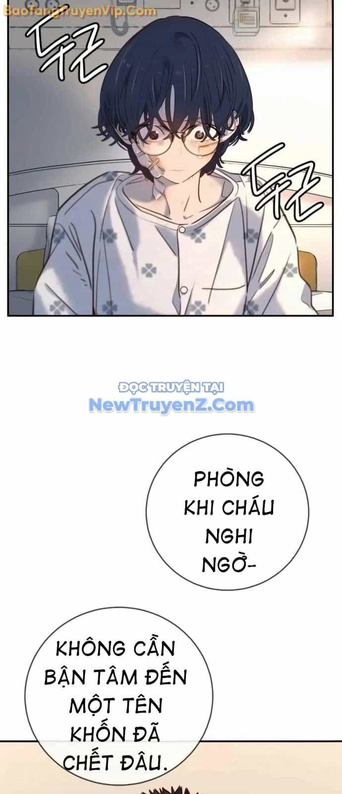 Mọi Người Đều Yêu Cô Ấy - Chương 15 - ảnh 71