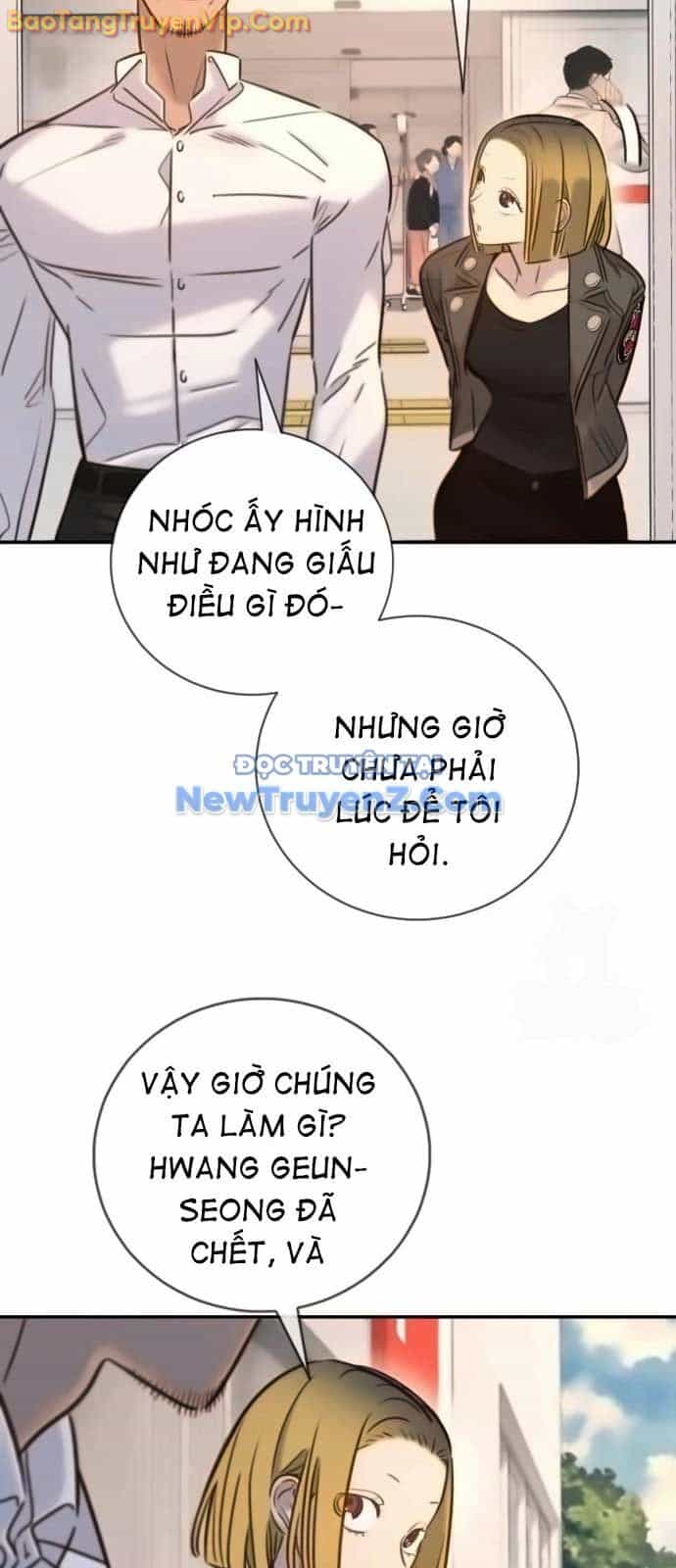 Mọi Người Đều Yêu Cô Ấy - Chương 15 - ảnh 81