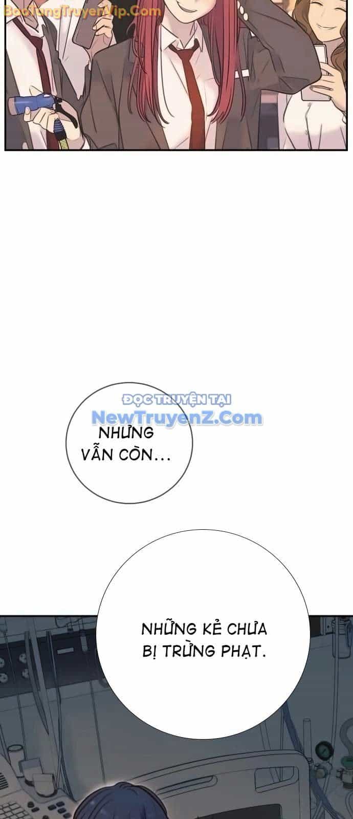Mọi Người Đều Yêu Cô Ấy - Chương 15 - ảnh 89