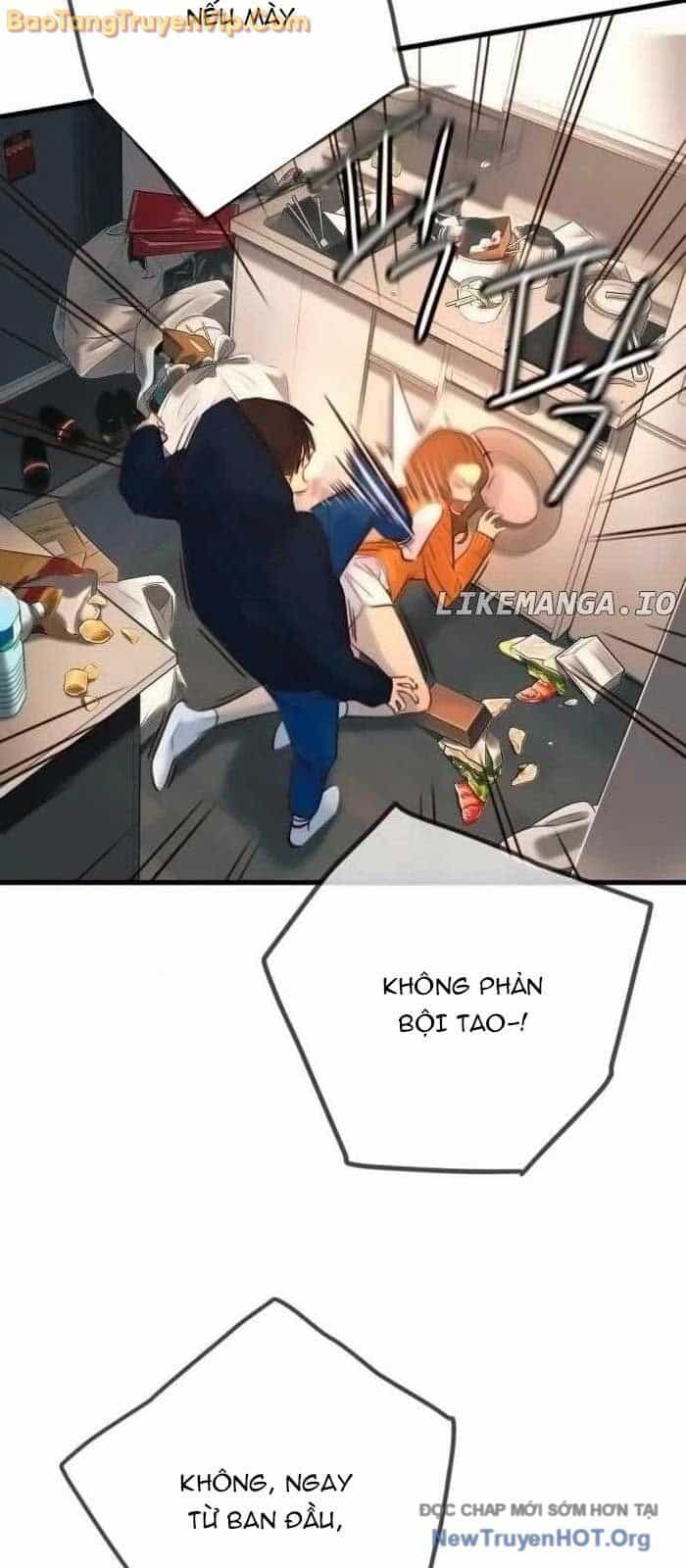 Mọi Người Đều Yêu Cô Ấy - Chương 17 - ảnh 46