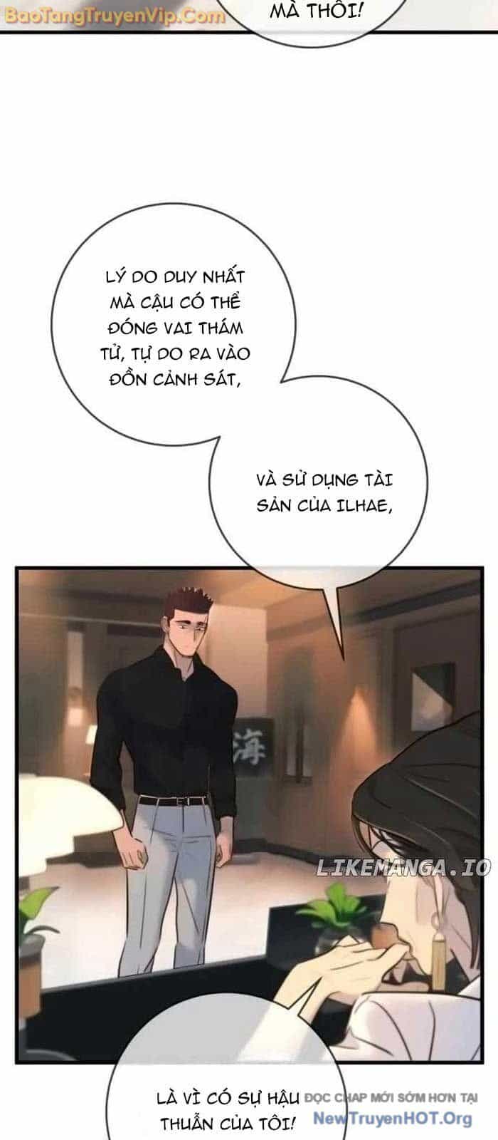 Mọi Người Đều Yêu Cô Ấy - Chương 17 - ảnh 68