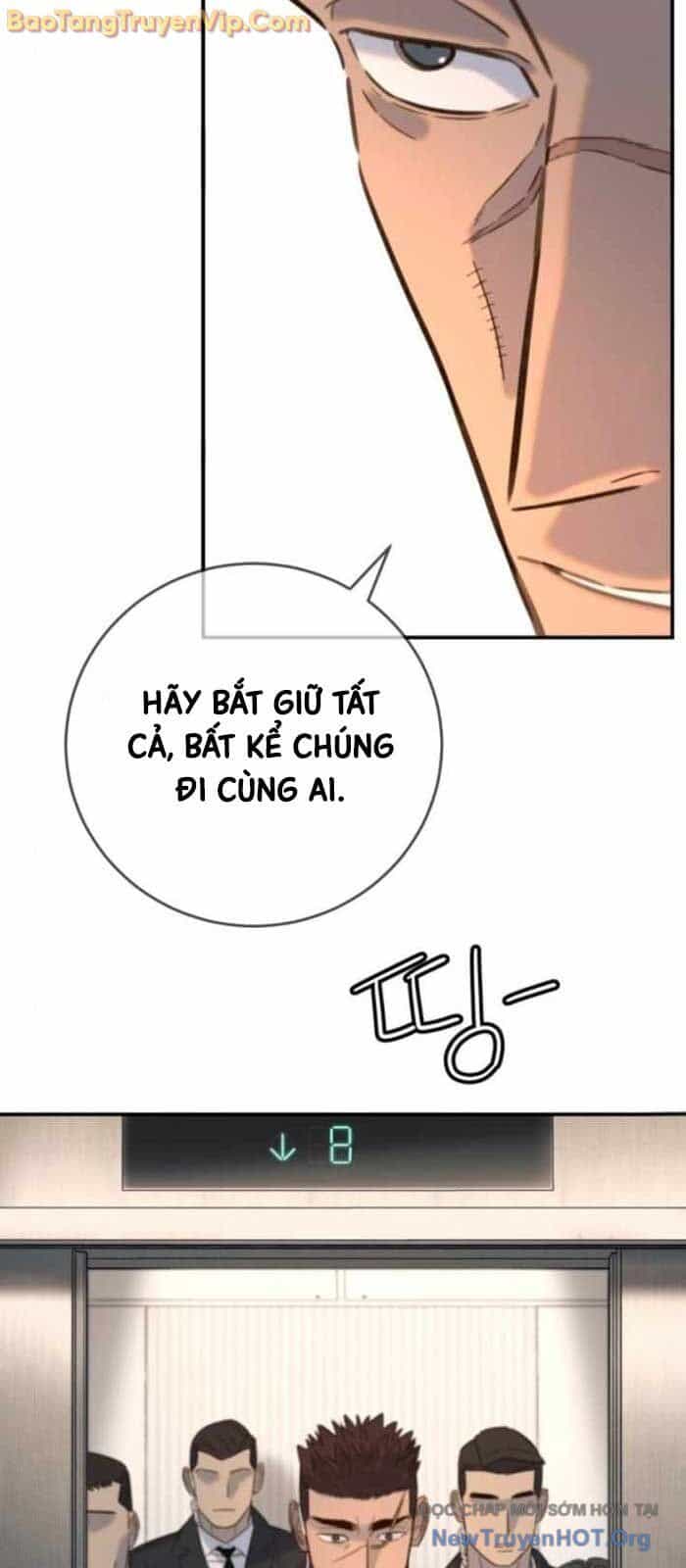Mọi Người Đều Yêu Cô Ấy - Chương 18 - ảnh 20