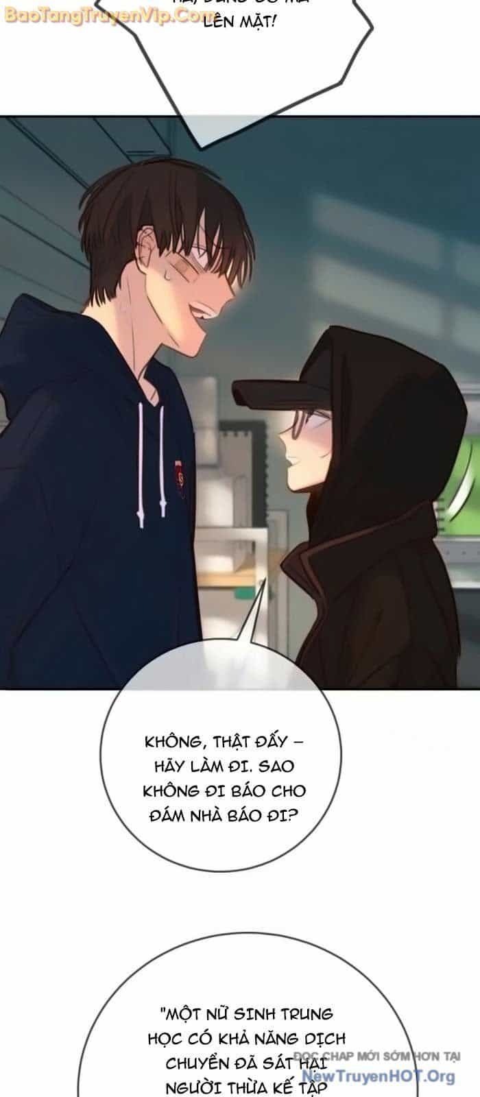 Mọi Người Đều Yêu Cô Ấy - Chương 19 - ảnh 30