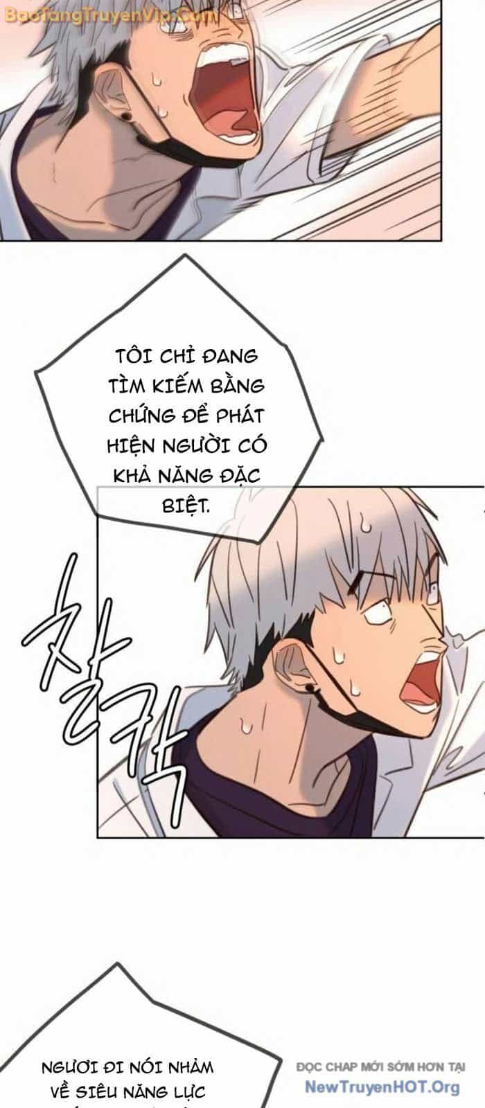 Mọi Người Đều Yêu Cô Ấy - Chương 21 - ảnh 16