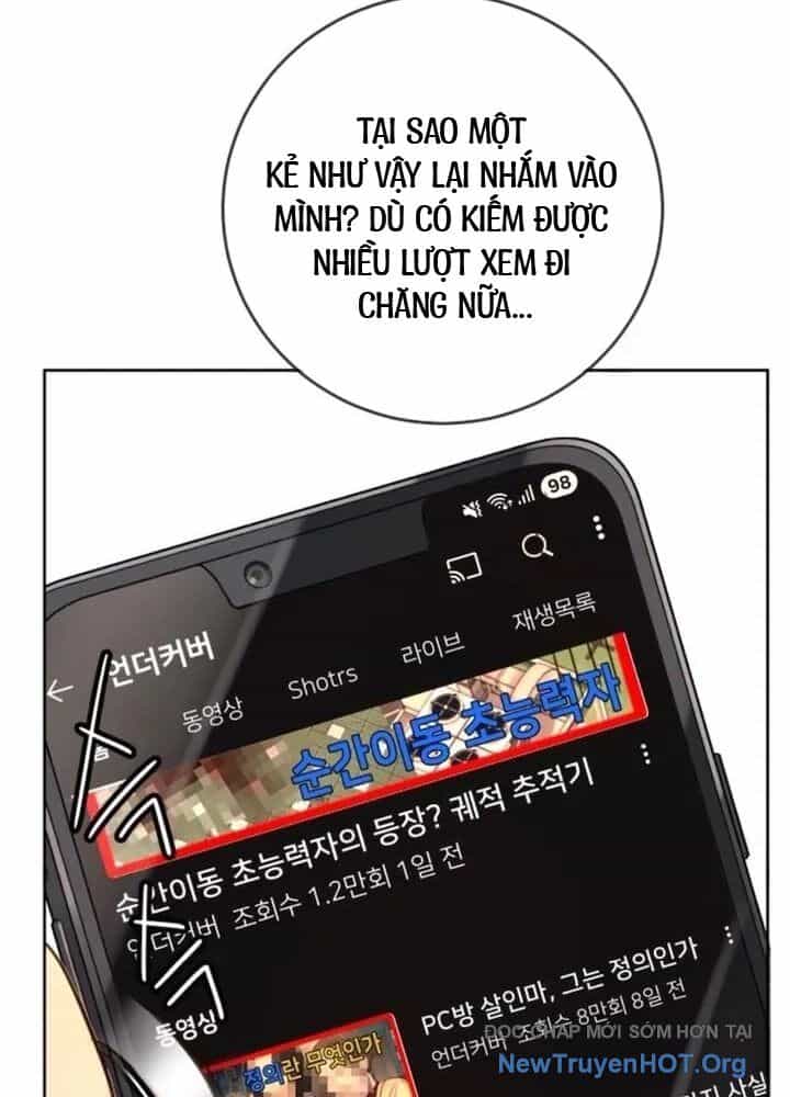 Mọi Người Đều Yêu Cô Ấy - Chương 22 - ảnh 19