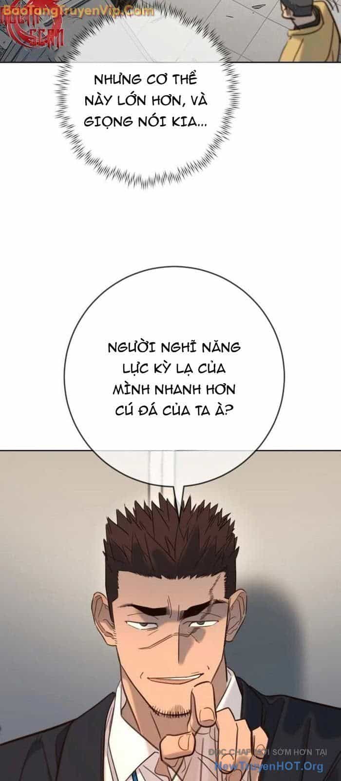 Mọi Người Đều Yêu Cô Ấy - Chương 23 - ảnh 64