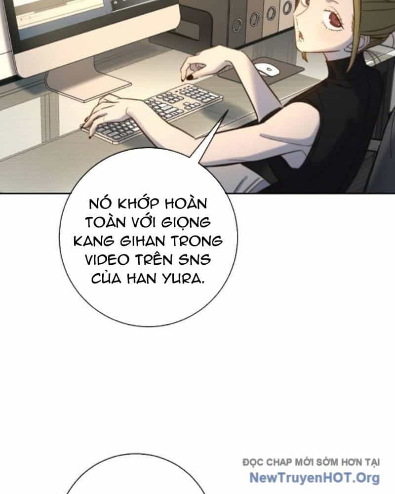 Mọi Người Đều Yêu Cô Ấy - Chương 24 - ảnh 37